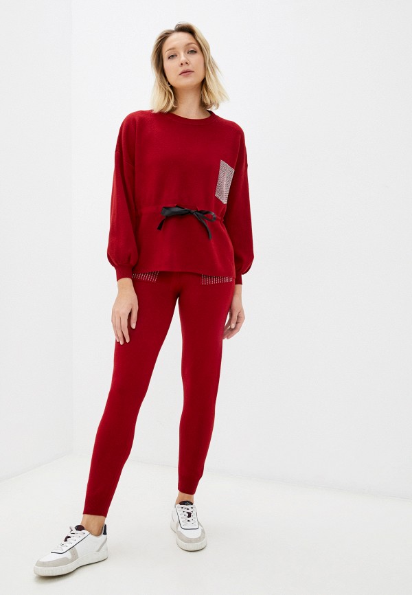 Marselesa Костюм вязаный - фото 1