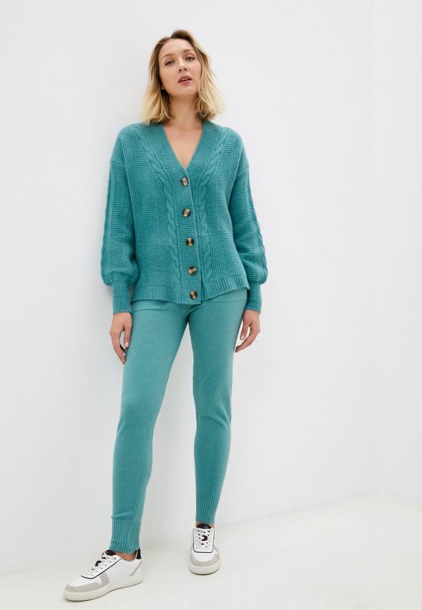 Dunia Костюм - фото 1