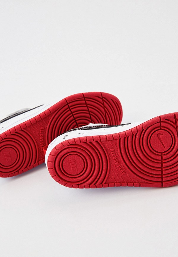 Nike Кеды - COURT BOROUGH LOW 2 SE (PSV) - фото 5