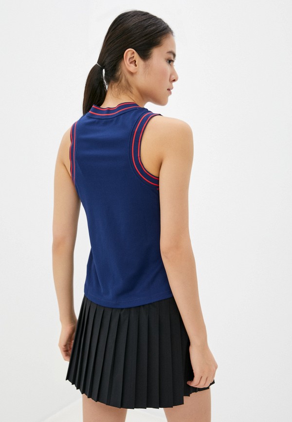 Nike Майка спортивная - W NKCT DF SLAM TANK NY NT - фото 3