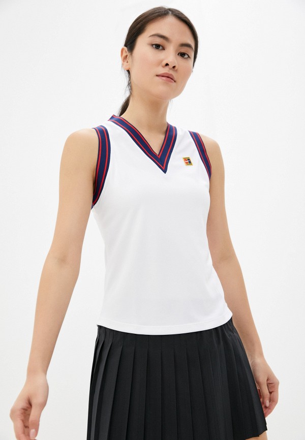 Nike Майка спортивная - W NKCT DF SLAM TANK NY NT - фото 1