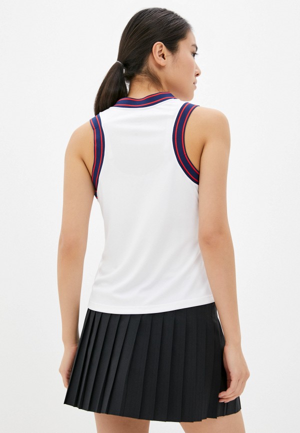 Nike Майка спортивная - W NKCT DF SLAM TANK NY NT - фото 3