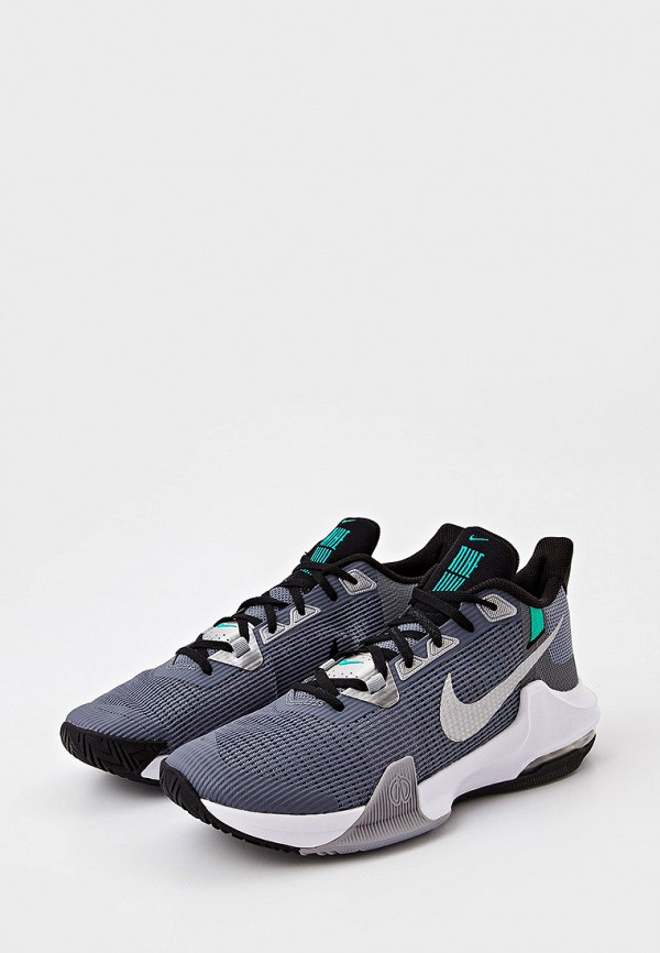 Nike Кроссовки - NIKE AIR MAX IMPACT 3 - фото 3