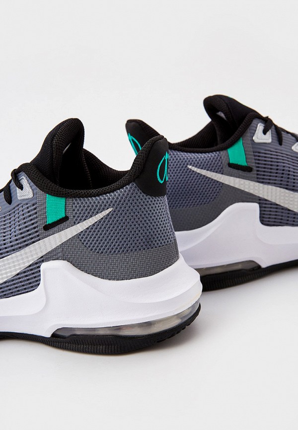 Nike Кроссовки - NIKE AIR MAX IMPACT 3 - фото 4