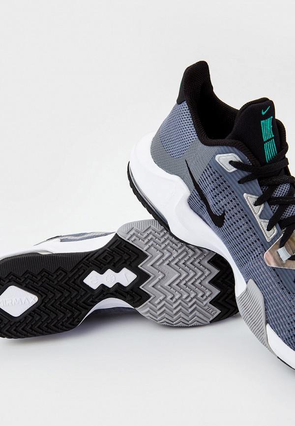 Nike Кроссовки - NIKE AIR MAX IMPACT 3 - фото 5
