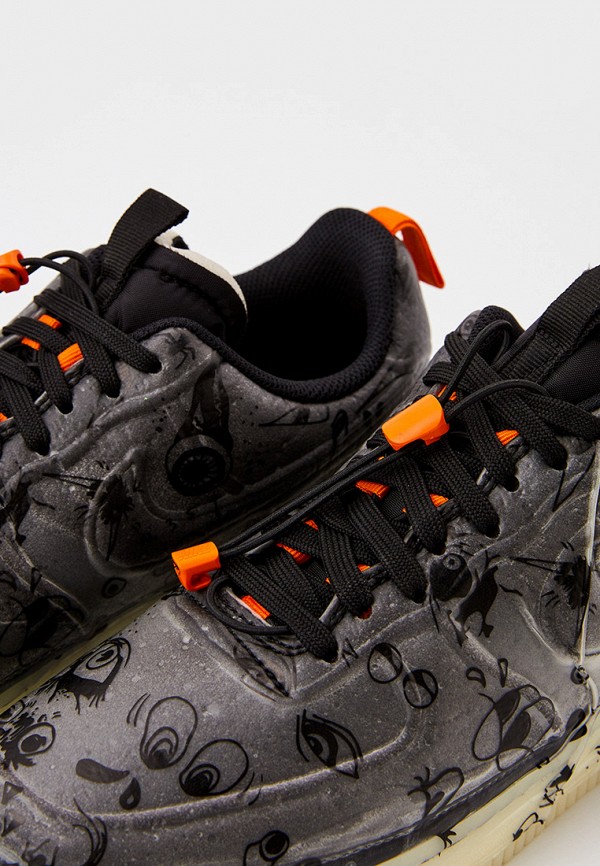 Nike Кеды - AIR FORCE 1 EXPERIMENTAL - фото 2