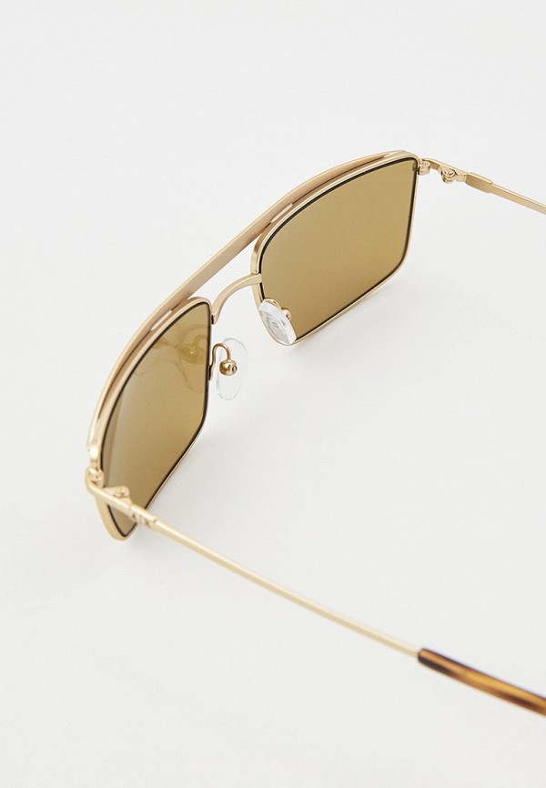 Armani Exchange Очки солнцезащитные - AX2038S 60755A - фото 3