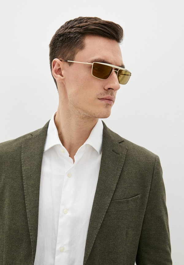 Armani Exchange Очки солнцезащитные - AX2038S 60755A - фото 6