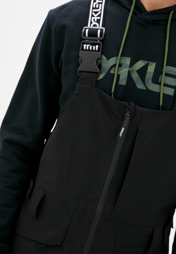 Oakley Брюки горнолыжные - TNP SHELL BIB - фото 4
