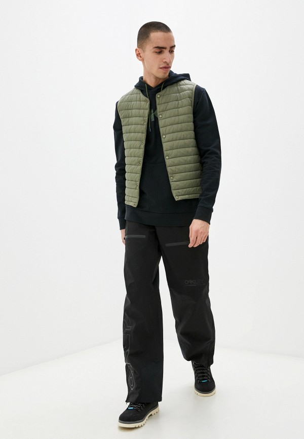 Oakley Брюки горнолыжные - TNP LINED SHELL PANT - фото 2