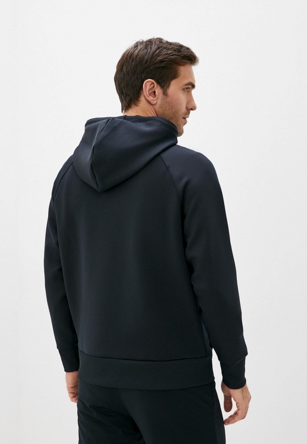 Oakley Худи - SIERRA DWR FLEECE HOODY 2.0 - фото 3