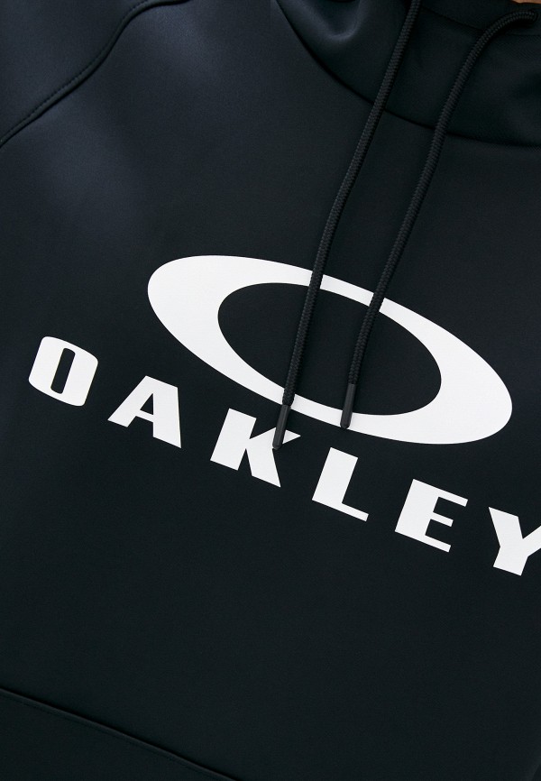 Oakley Худи - SIERRA DWR FLEECE HOODY 2.0 - фото 4