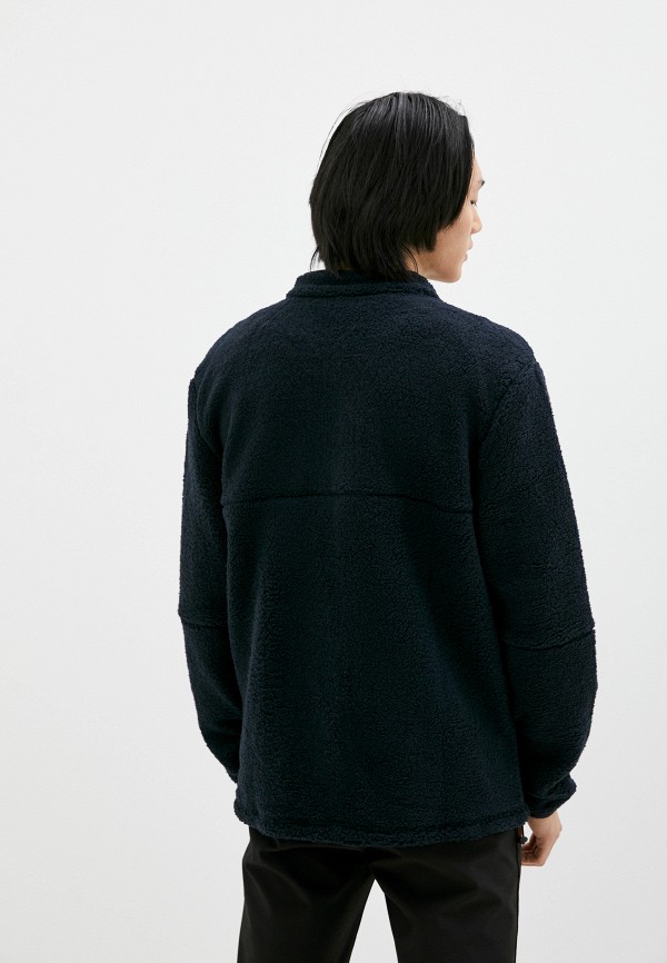 Oakley Олимпийка - Gradient B1B patch FZ fleece - фото 3