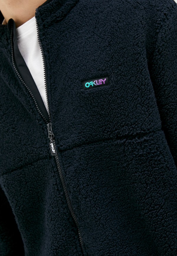 Oakley Олимпийка - Gradient B1B patch FZ fleece - фото 4
