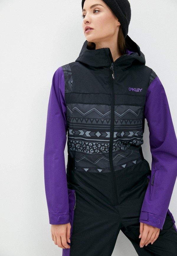 Oakley Комбинезон горнолыжный - Ollie full suit - фото 2