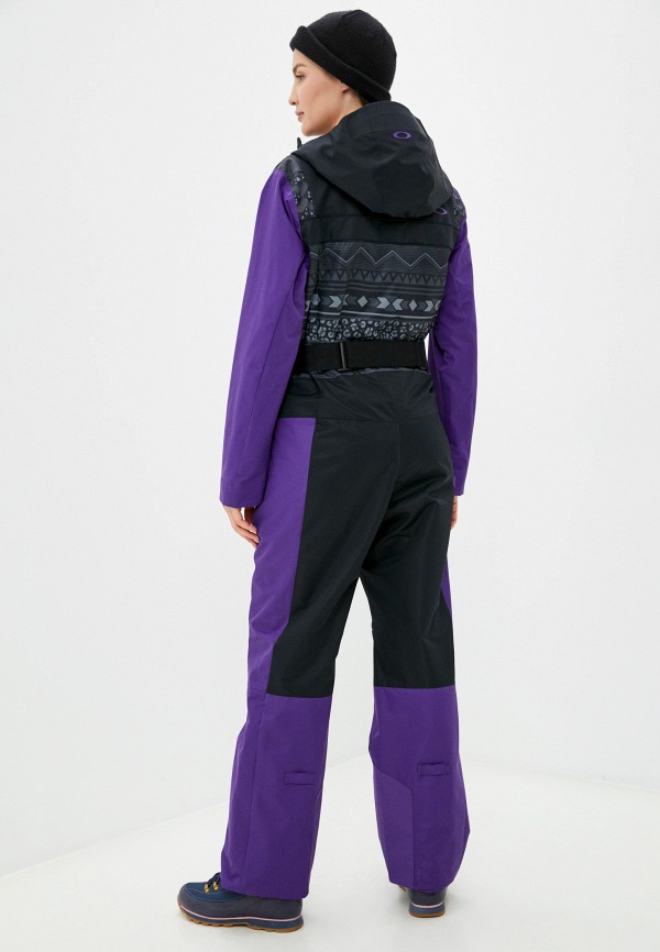 Oakley Комбинезон горнолыжный - Ollie full suit - фото 3