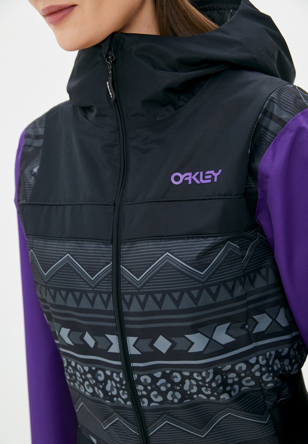 Oakley Комбинезон горнолыжный - Ollie full suit - фото 4