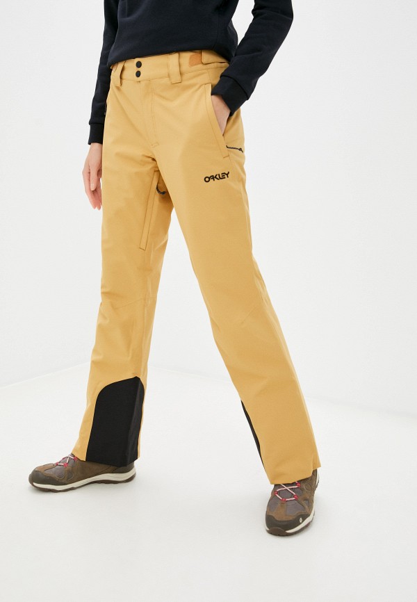 Oakley Брюки горнолыжные - JASMINE INSULATED PANT - фото 1