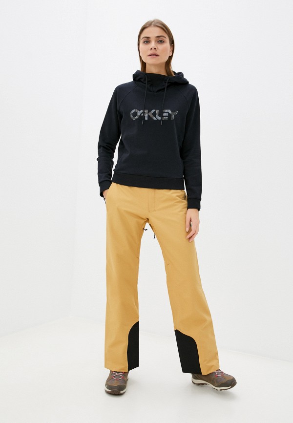 Oakley Брюки горнолыжные - JASMINE INSULATED PANT - фото 2