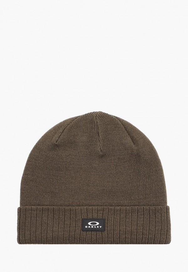 oakley beanie