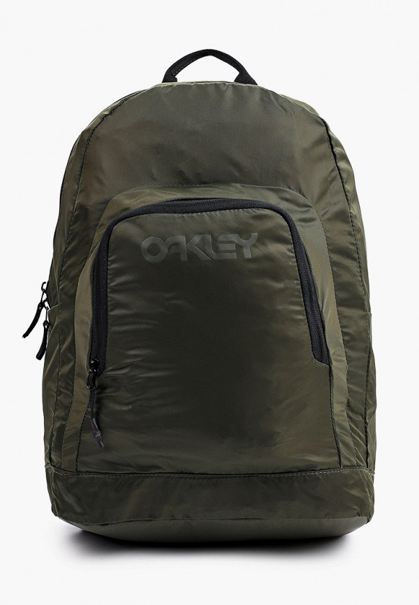 Рюкзак Oakley NYLON BACKPACK, цвет: хаки, RTLAAX871801 — купить в ...