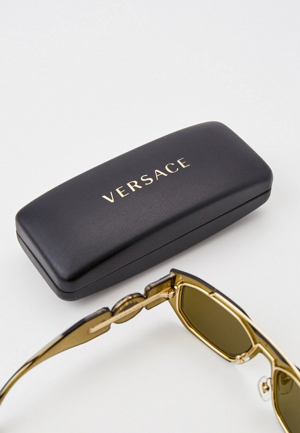Versace Очки солнцезащитные - VE2235 125271 - фото 4