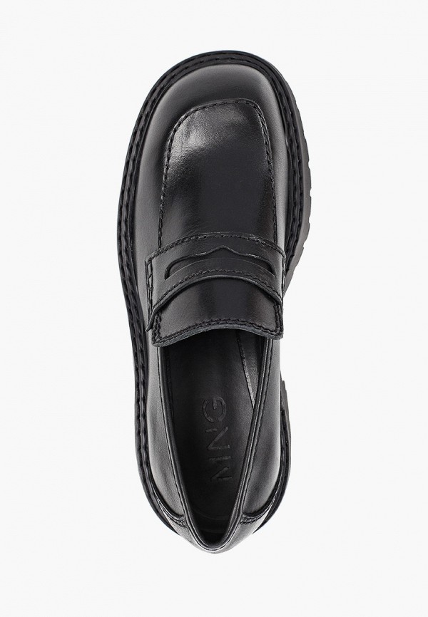 Mango Лоферы - PRIETO - фото 4