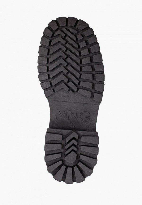 Mango Лоферы - PRIETO - фото 5