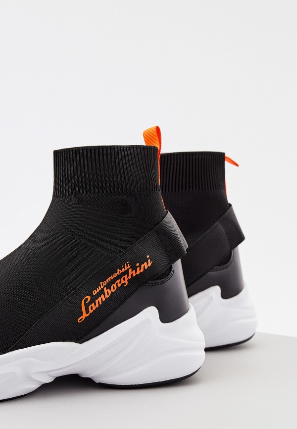 Automobili Lamborghini Кроссовки - фото 3