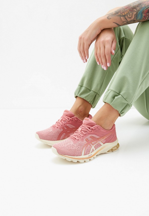ASICS Кроссовки - GT-1000 10 - фото 6