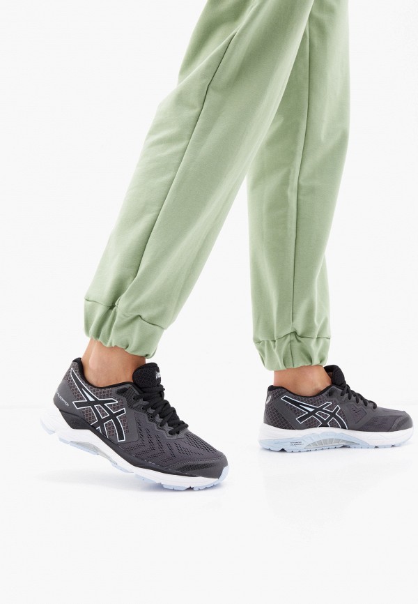 Asics gel foundation 8 review 2025
