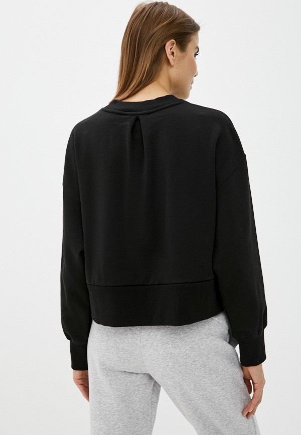 PUMA Свитшот - Classics Fashion Oversized Crew - фото 3