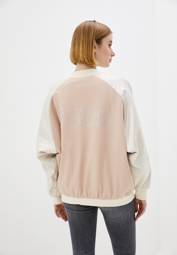 adidas Originals Куртка утепленная - BOMBER JACKET - фото 3