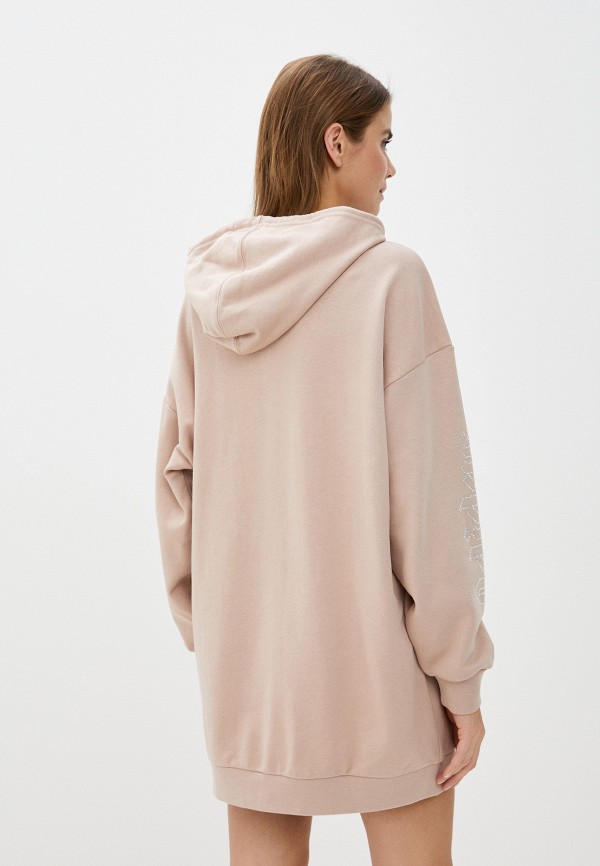 adidas Originals Платье - HOODIE DRESS - фото 3