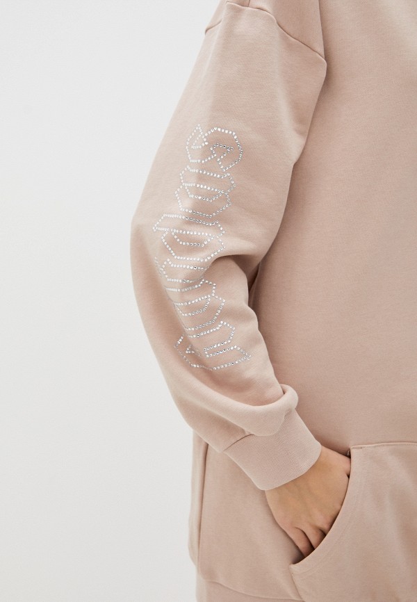 adidas Originals Платье - HOODIE DRESS - фото 4