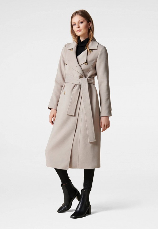 Forever New Пальто - фото 1