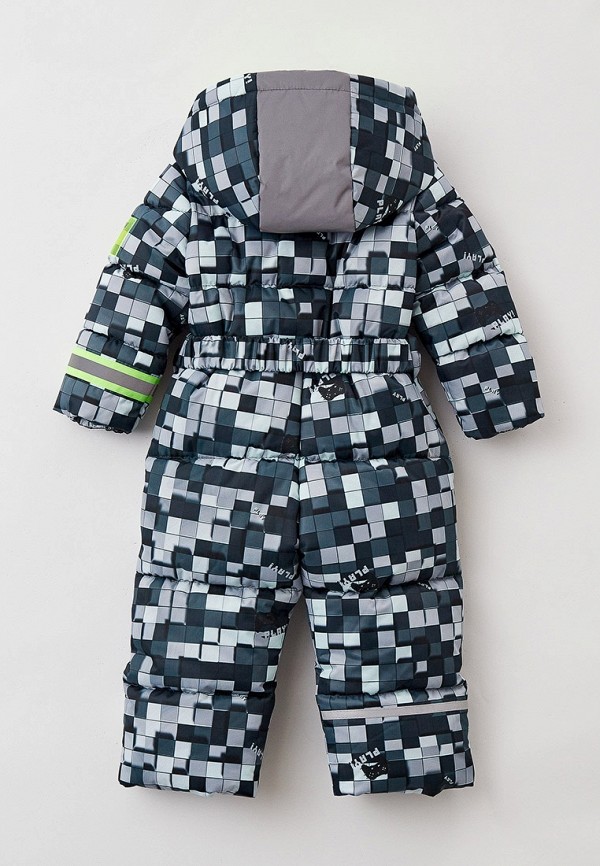 Choupette Комбинезон утепленный - фото 2