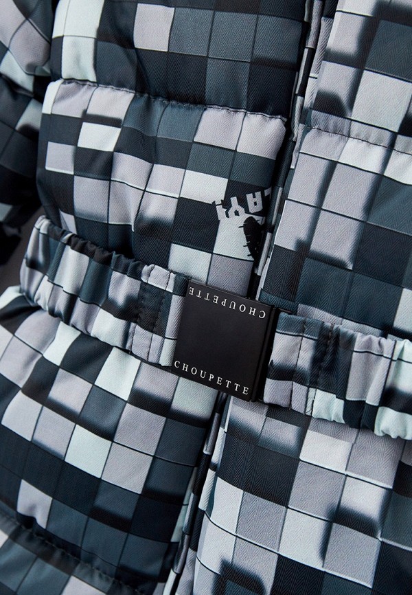 Choupette Комбинезон утепленный - фото 3