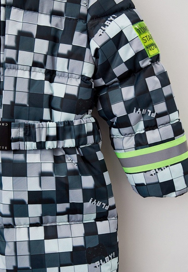 Choupette Комбинезон утепленный - фото 4