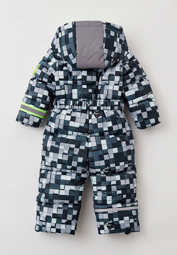 Choupette Комбинезон утепленный - фото 2