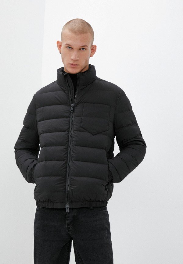 Hox Пуховик - фото 1