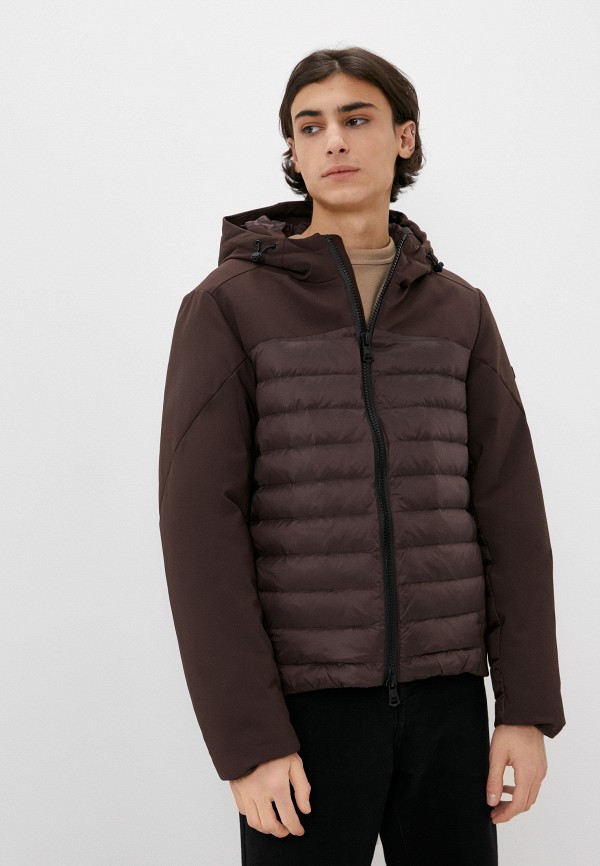 Hox Пуховик - фото 1