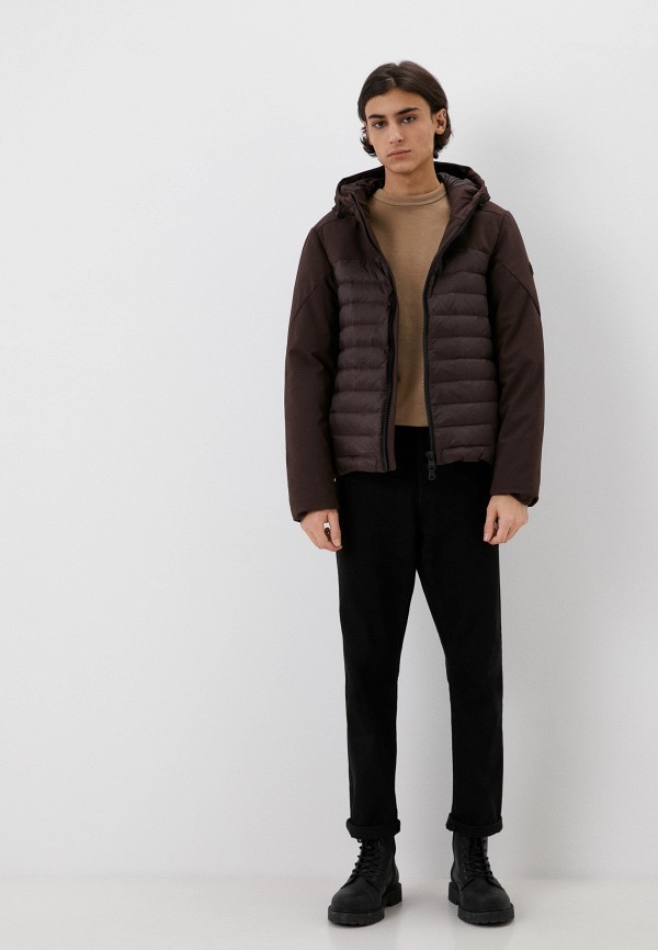 Hox Пуховик - фото 2