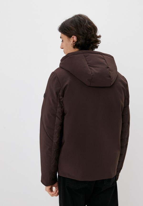 Hox Пуховик - фото 3