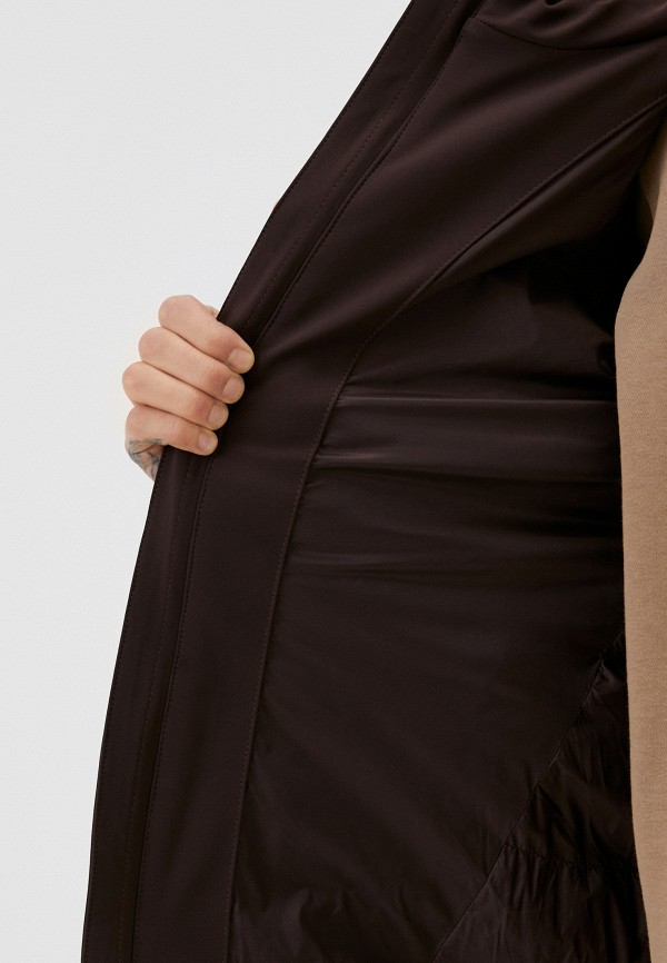 Hox Пуховик - фото 4