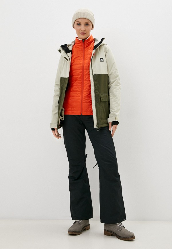 DC Shoes Куртка сноубордическая - CRUISER - фото 2