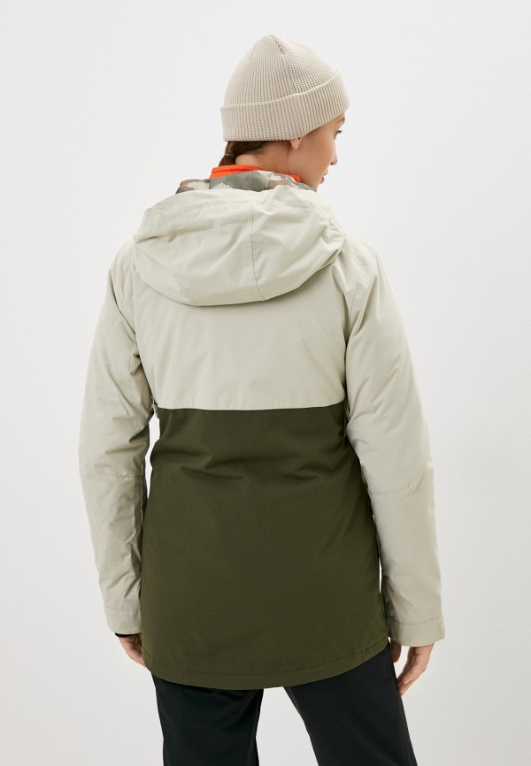 DC Shoes Куртка сноубордическая - CRUISER - фото 3