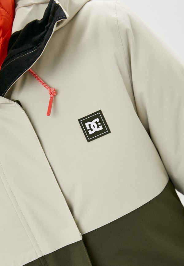 DC Shoes Куртка сноубордическая - CRUISER - фото 5