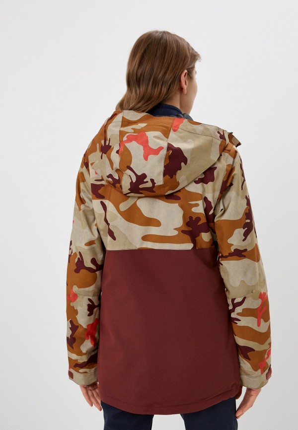 DC Shoes Куртка сноубордическая - CRUISER - фото 3