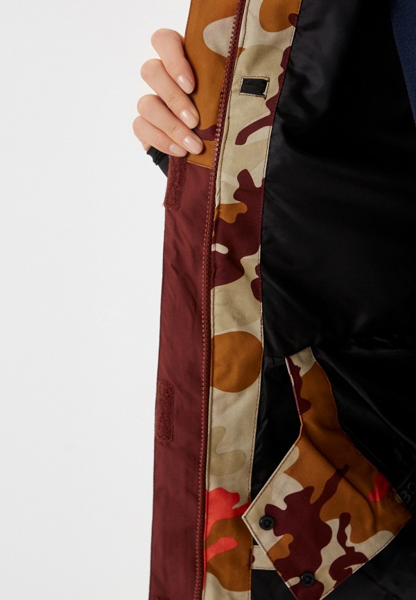 DC Shoes Куртка сноубордическая - CRUISER - фото 4